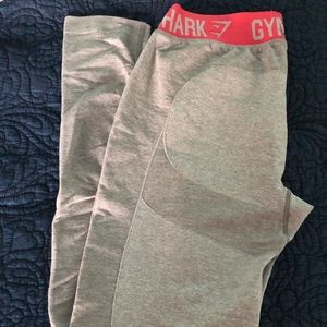 Gymshark Flex Leggings Full Length